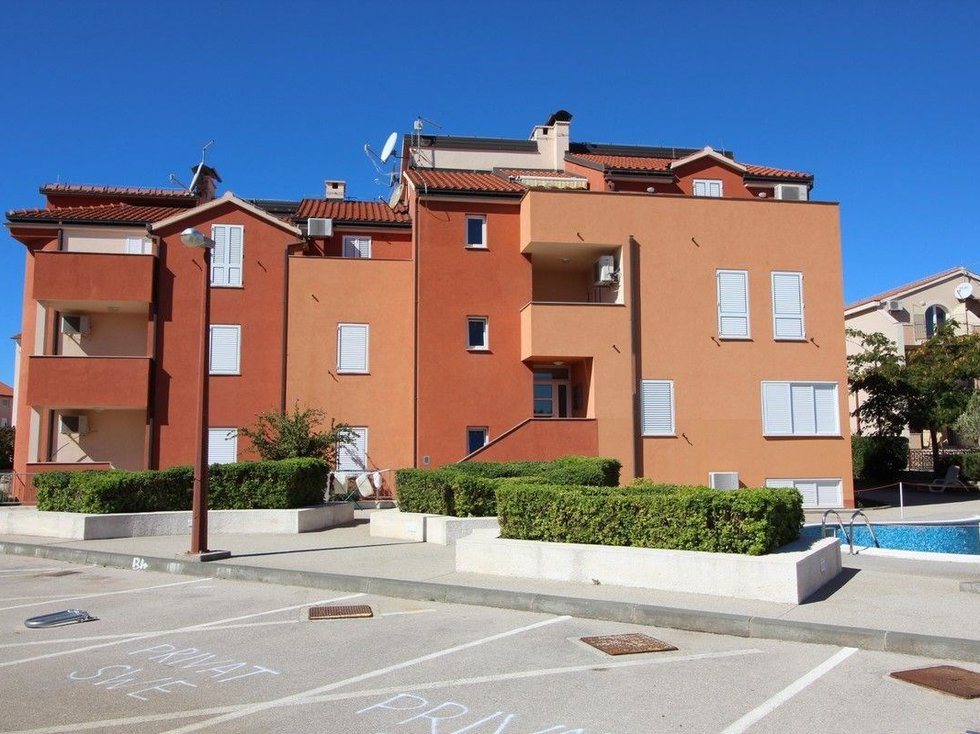 Prodej bytu 3+kk 71 m²