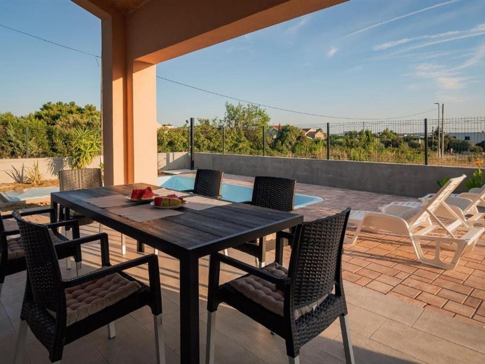 Prodej rodinného domu 80 m²