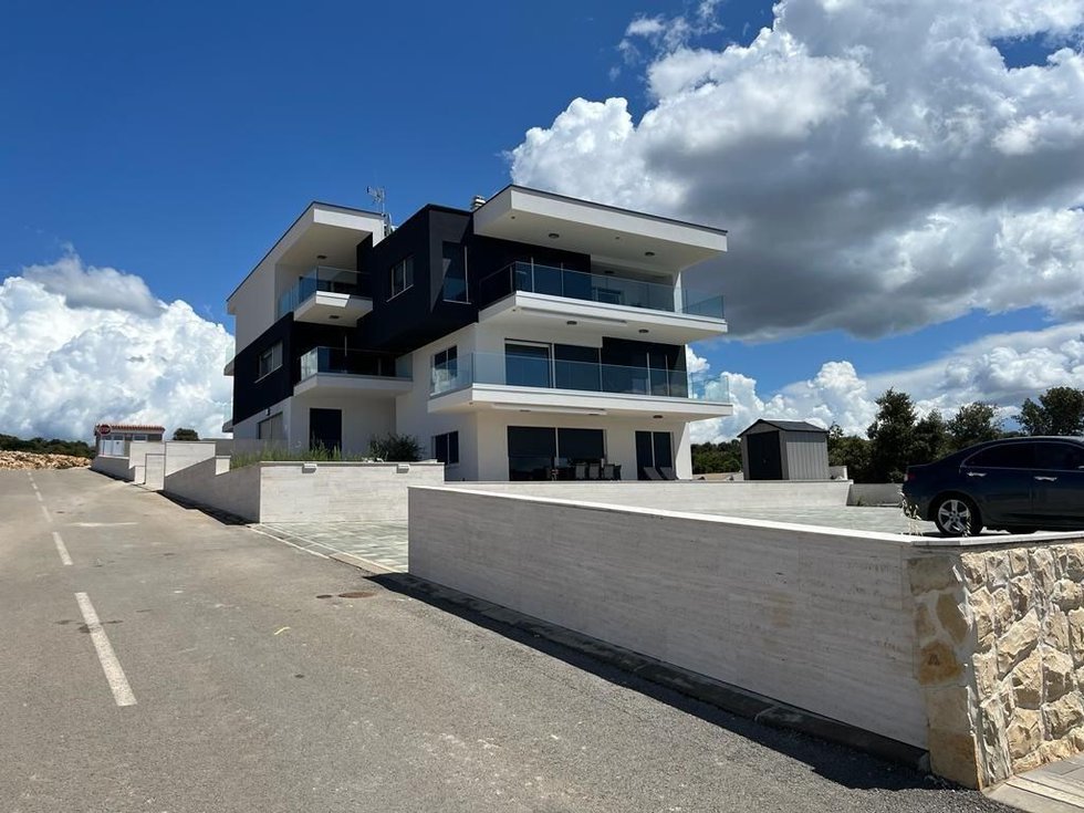 Prodej bytu 2+kk 57 m²