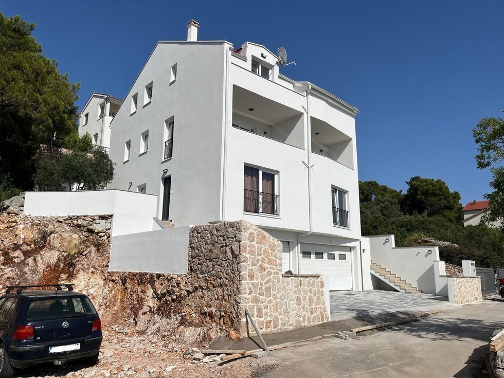 Prodej bytu 3+kk 56 m²