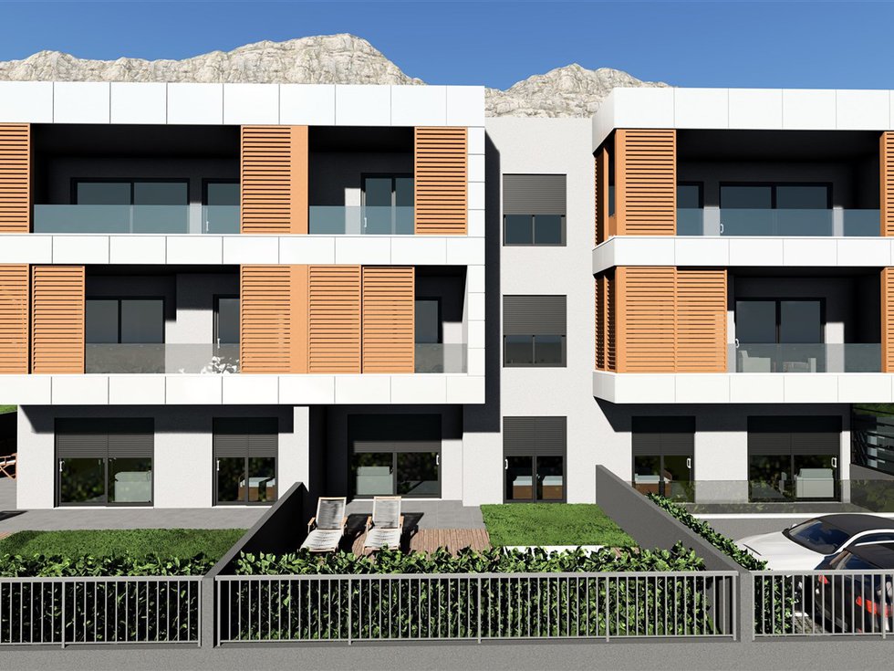 Prodej bytu 3+kk 80 m²