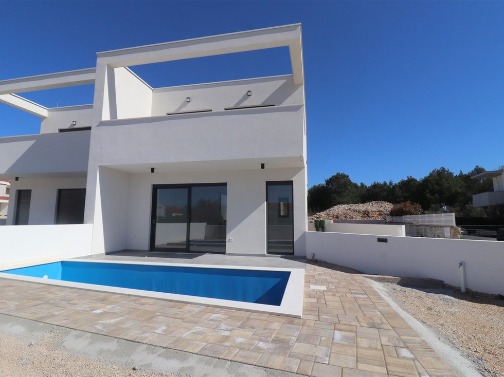Prodej rodinného domu 118 m²