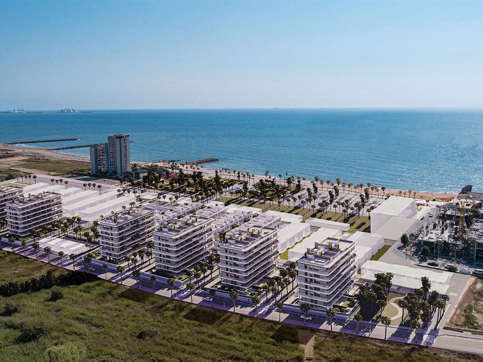 Prodej bytu 3+kk 64 m²