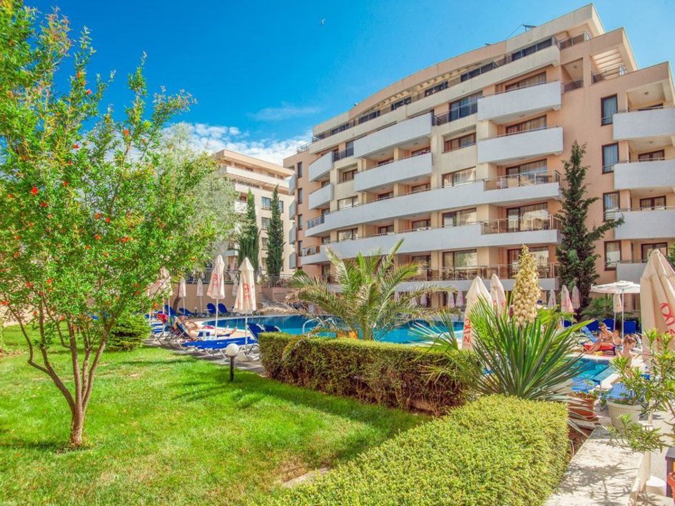 Prodej bytu 2+kk 52 m²