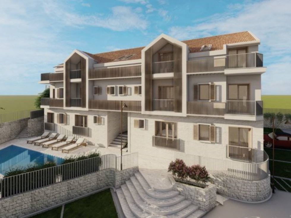 Prodej bytu 2+kk 55 m²