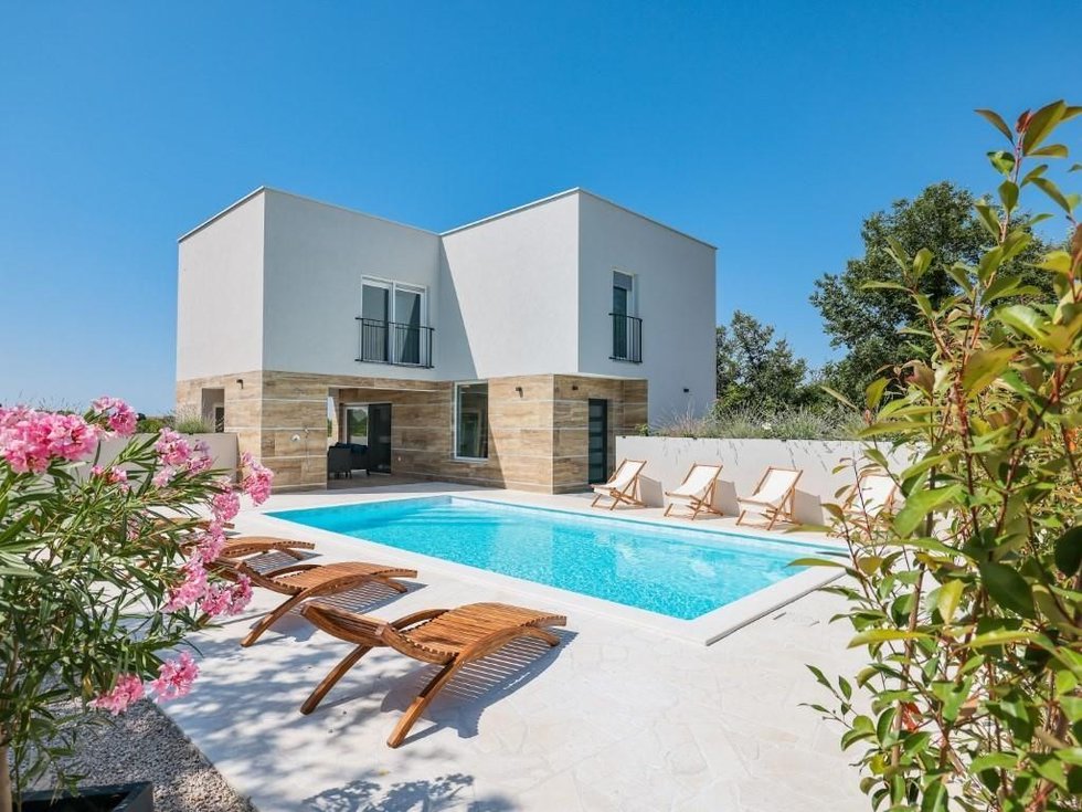 Prodej vily 157 m²