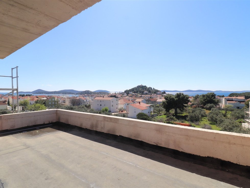 Prodej rodinného domu 243 m²