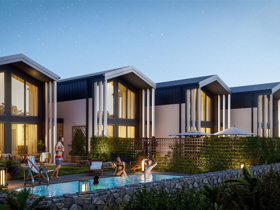 Prodej rodinného domu 76 m²