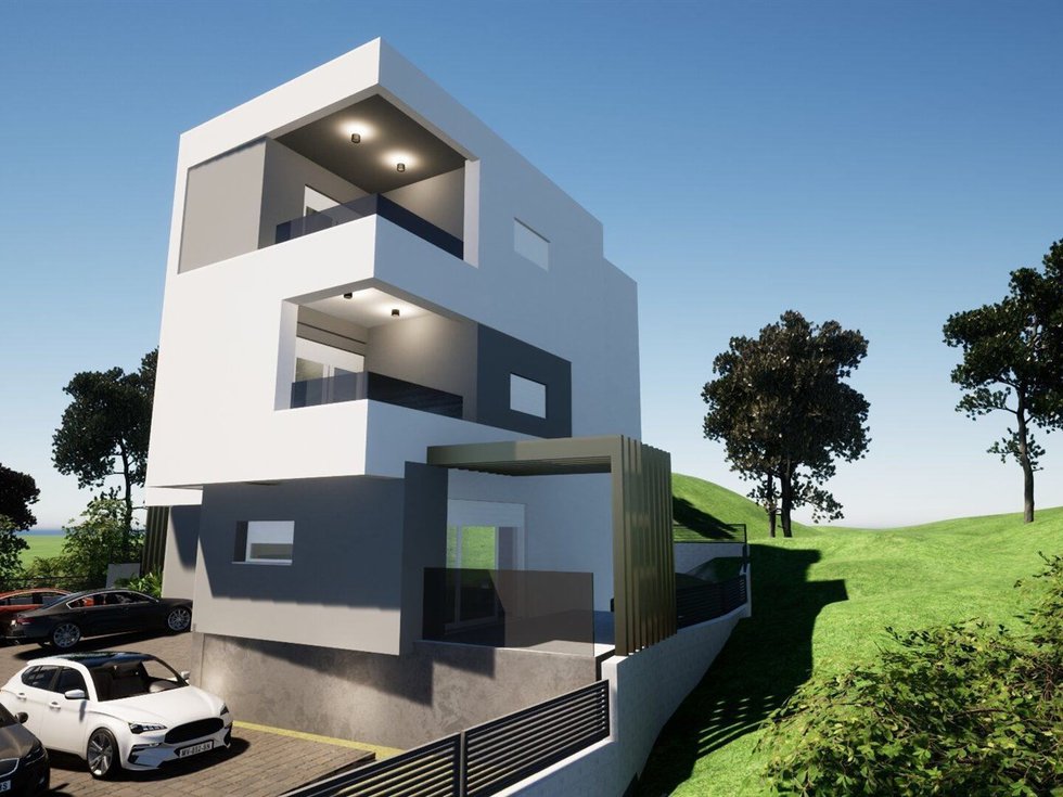 Prodej bytu 2+kk 50 m²