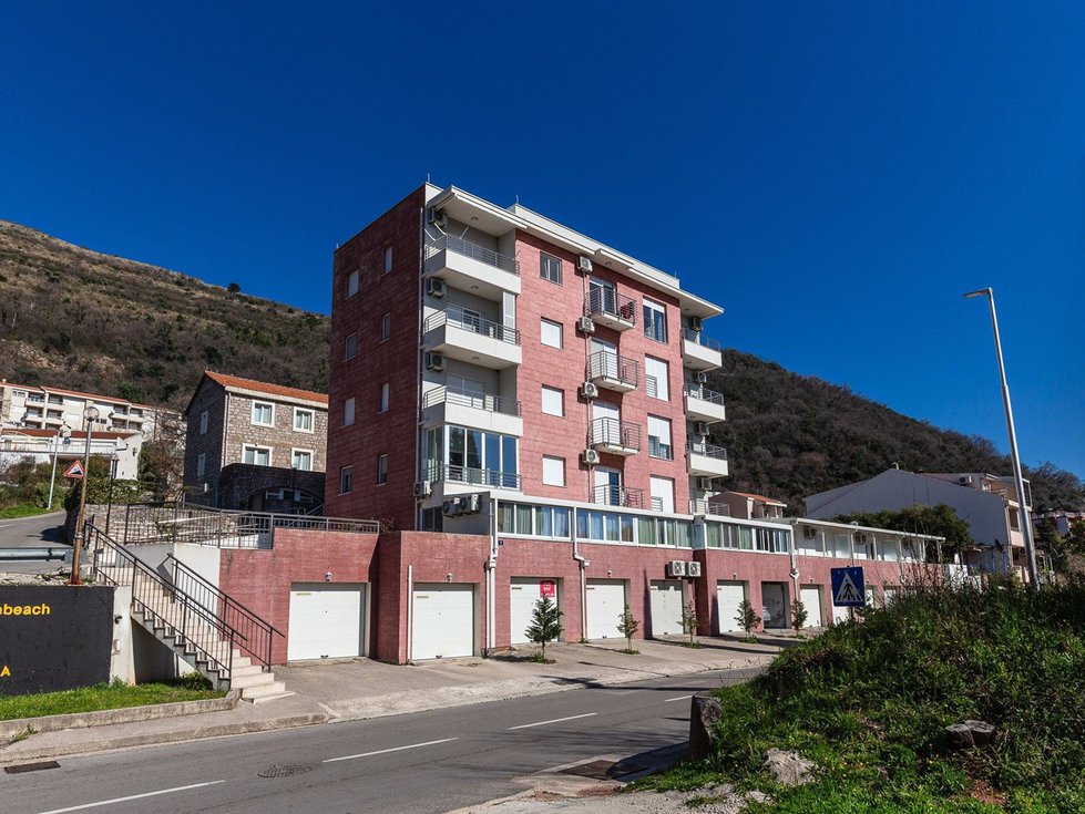 Prodej bytu 3+kk 53 m²