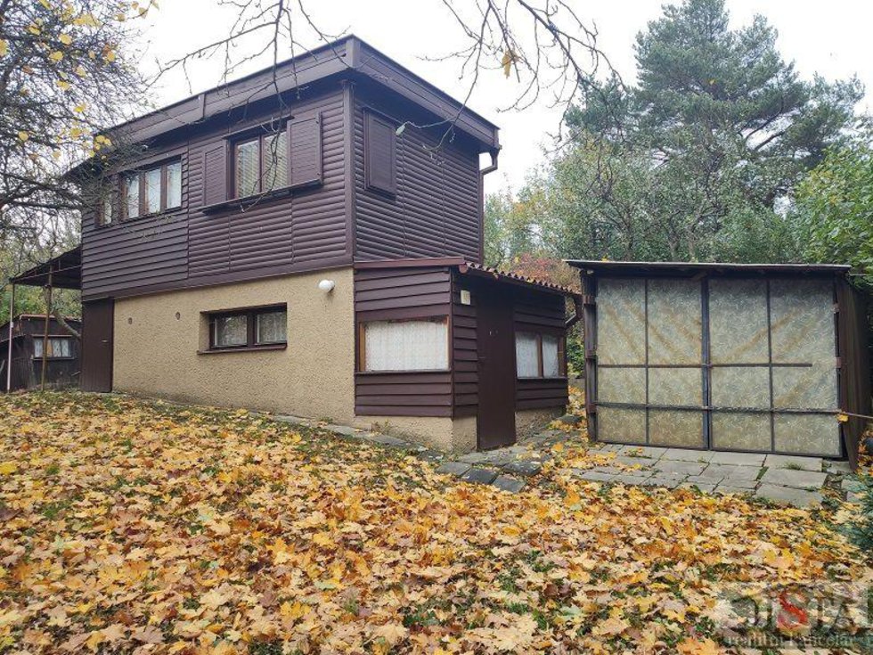Prodej chaty 31 m², Šternberk