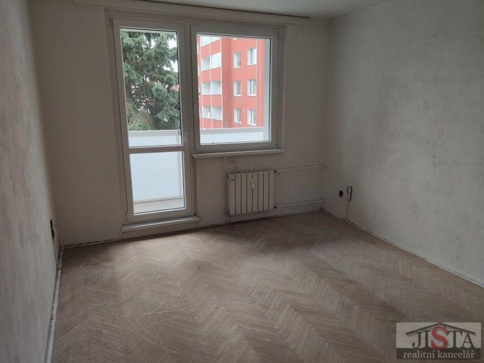 Prodej bytu 1+1 35 m², Uničov