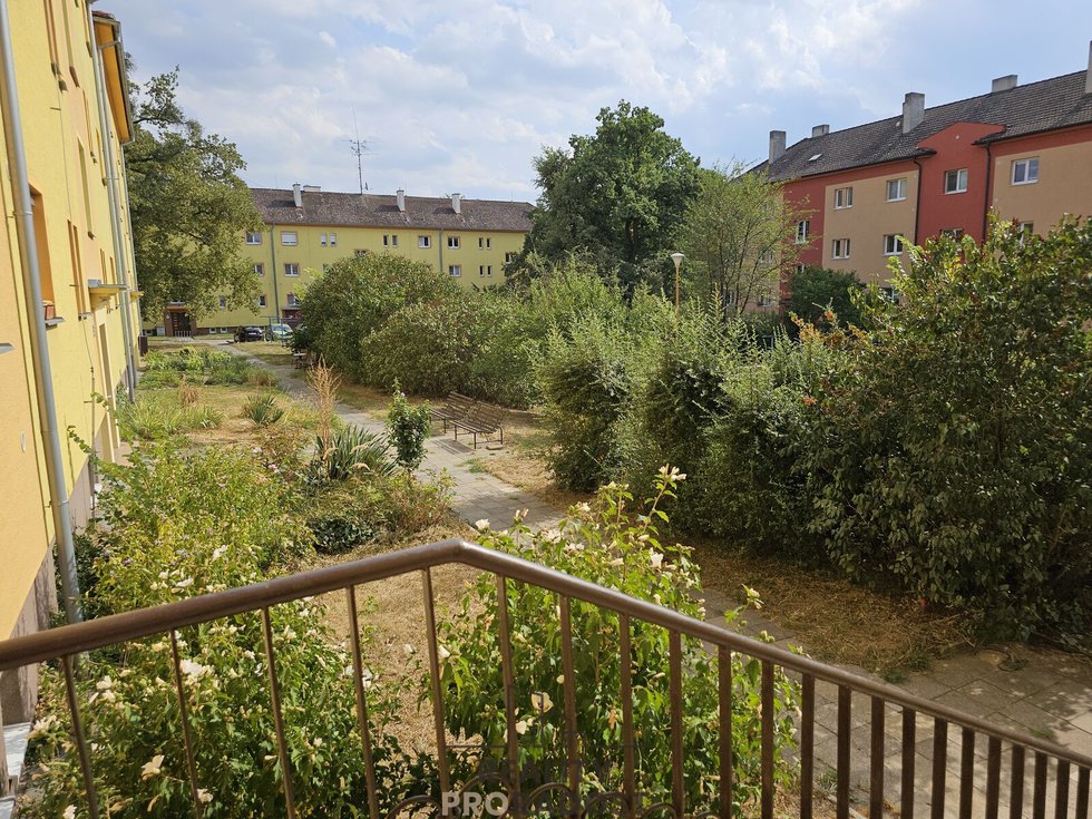 Pronájem bytu 2+1 68 m², Hodonín