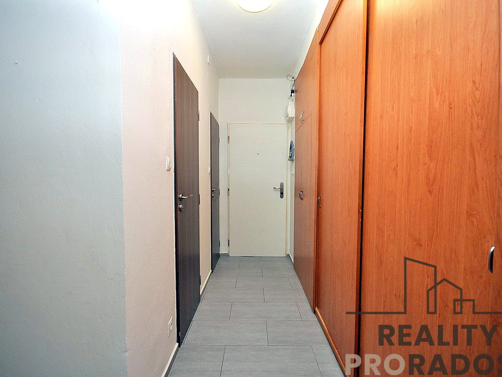 Prodej bytu 3+1 64 m², Olomouc