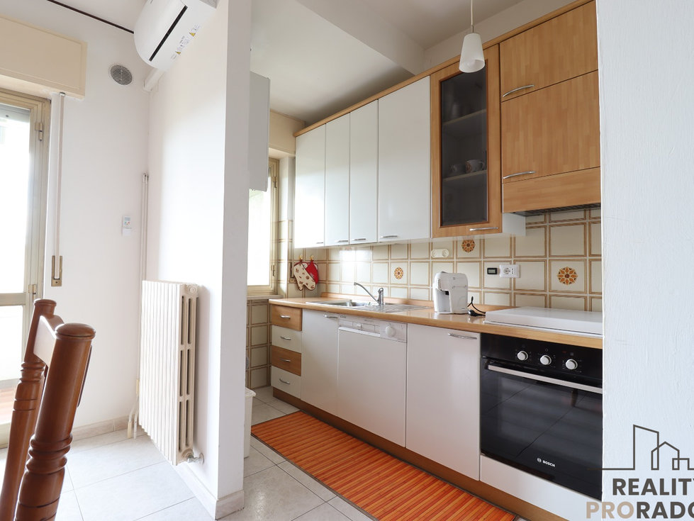 Prodej bytu 3+kk 65 m²