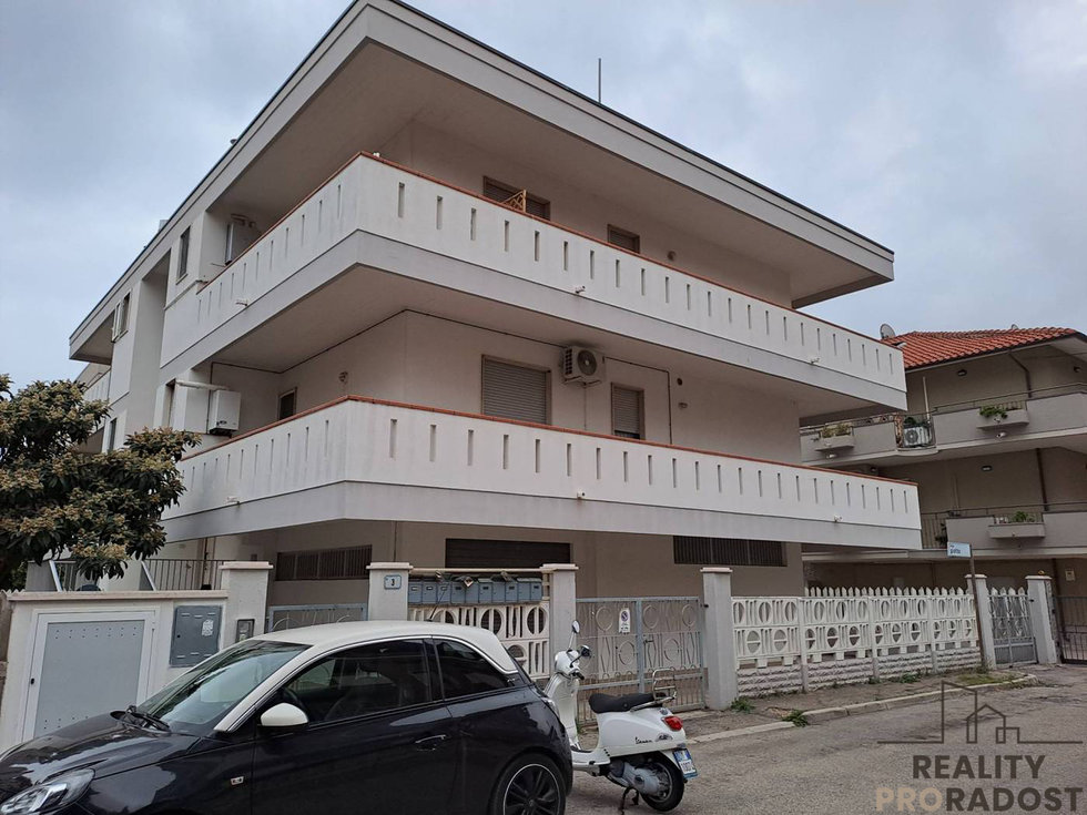 Prodej bytu 3+kk 92 m²
