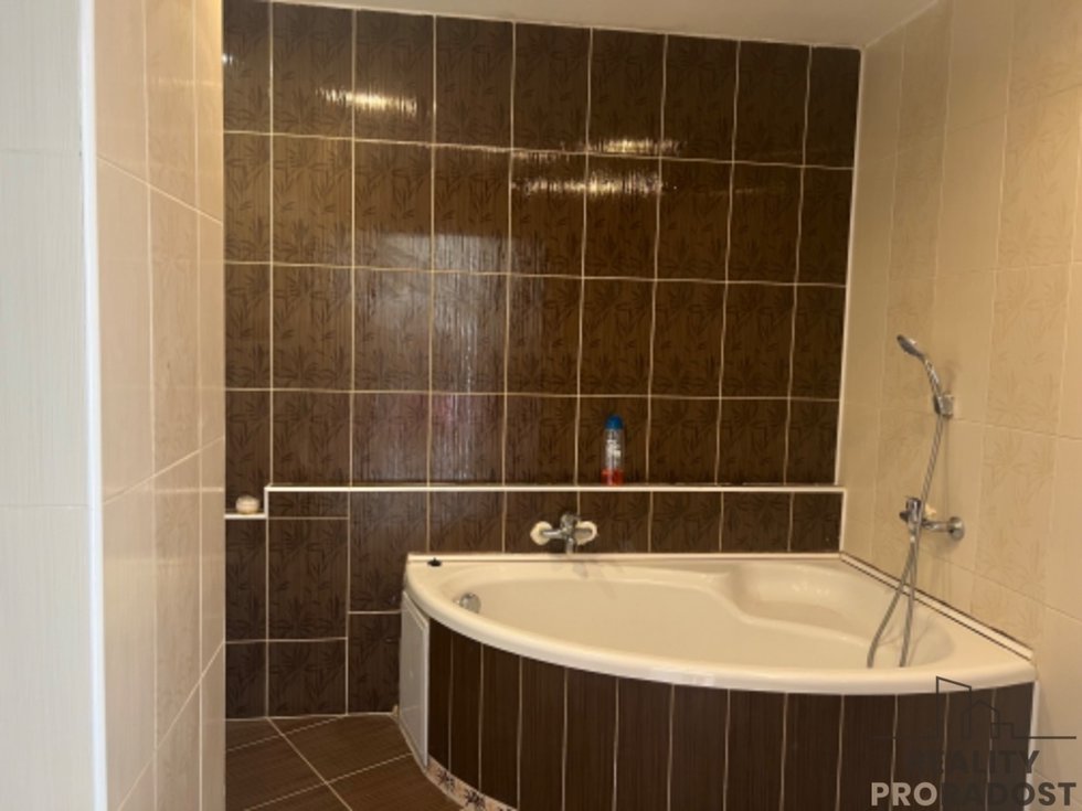 Prodej bytu 2+1 58 m², Ústí nad Labem