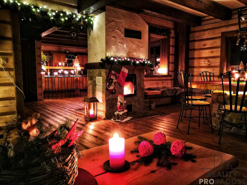 Prodej chalupy 130 m²