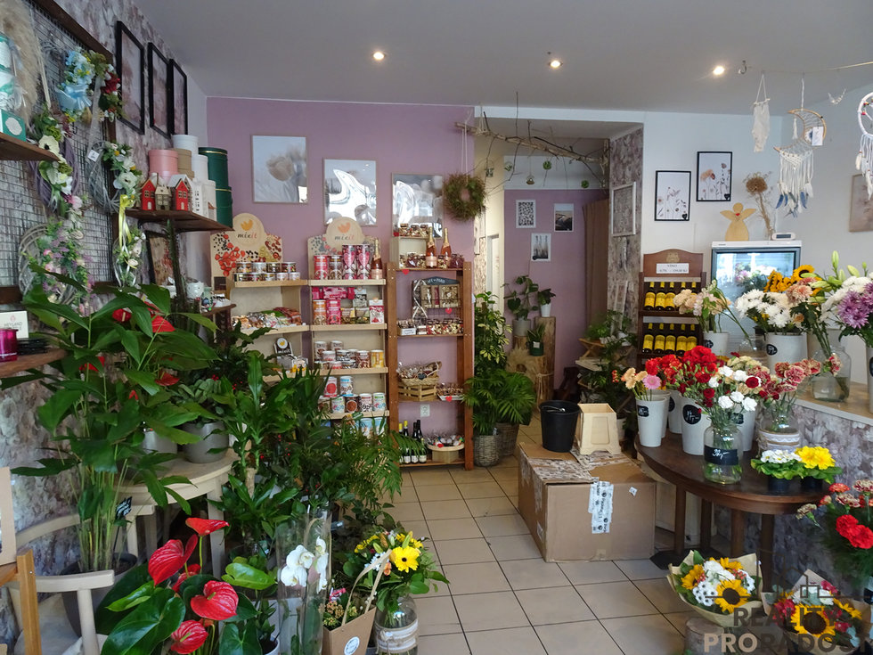 Pronájem obchodu 55 m², Pardubice