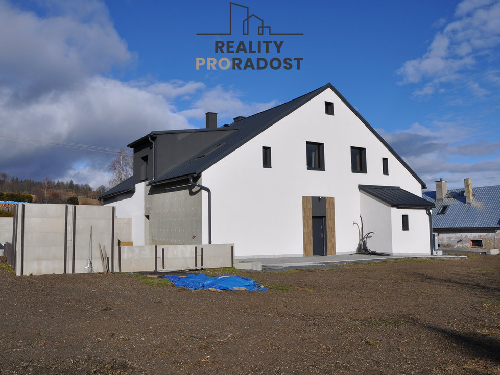Prodej hotelu, penzionu 530 m², Andělská Hora