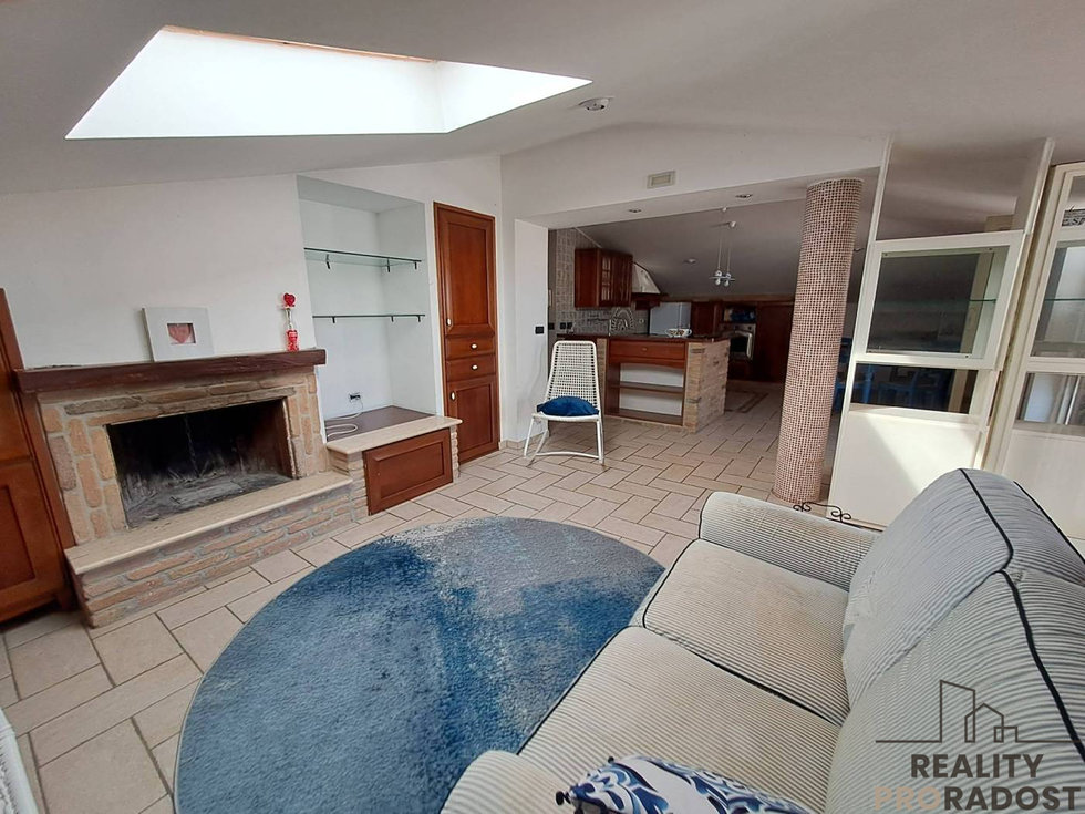 Prodej bytu 3+kk 145 m²