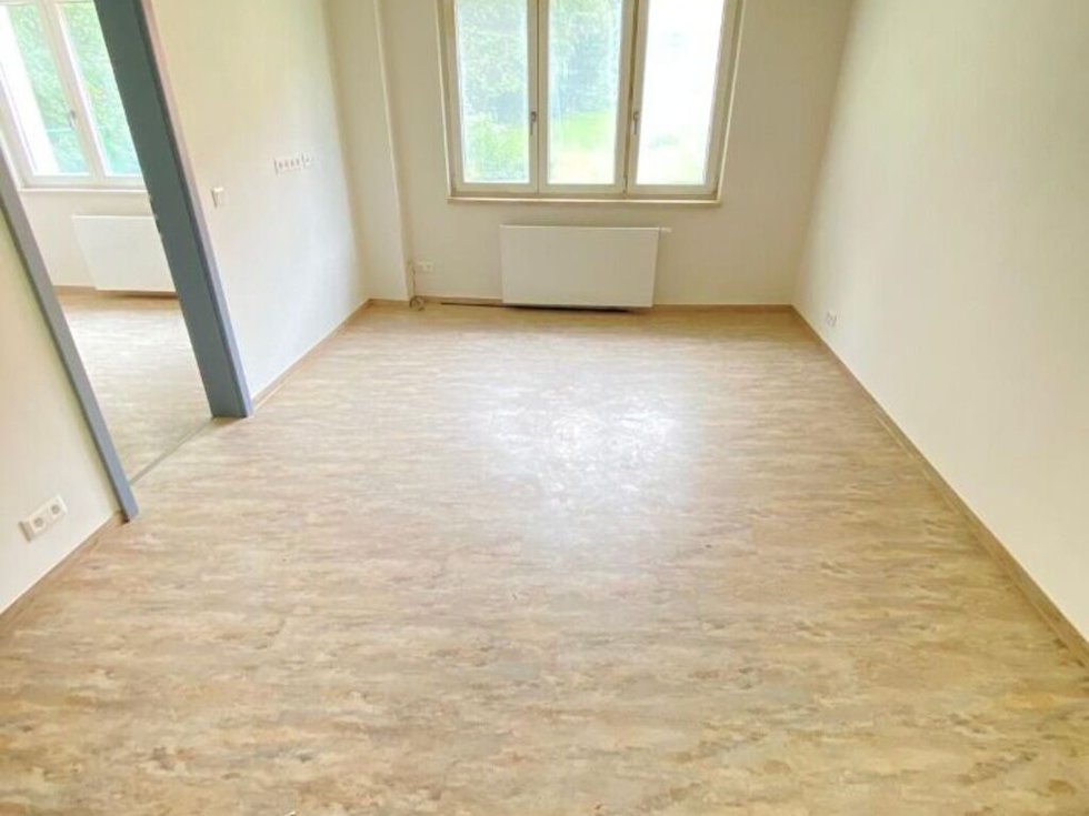 Pronájem bytu 2+1 56 m², Velké Losiny