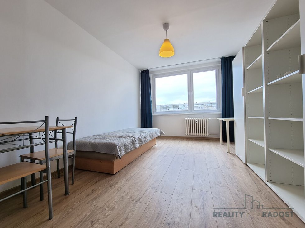 Pronájem bytu 2+kk 43 m², Praha