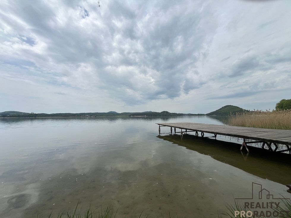 Prodej chaty 27 m², Doksy