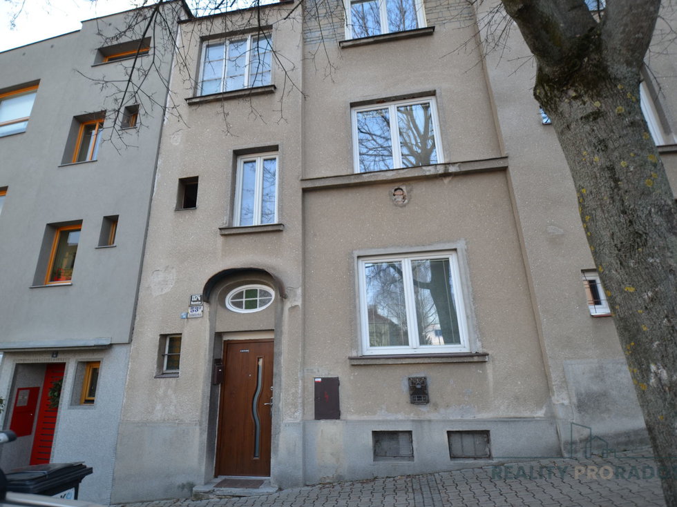 Prodej rodinného domu 196 m², Brno