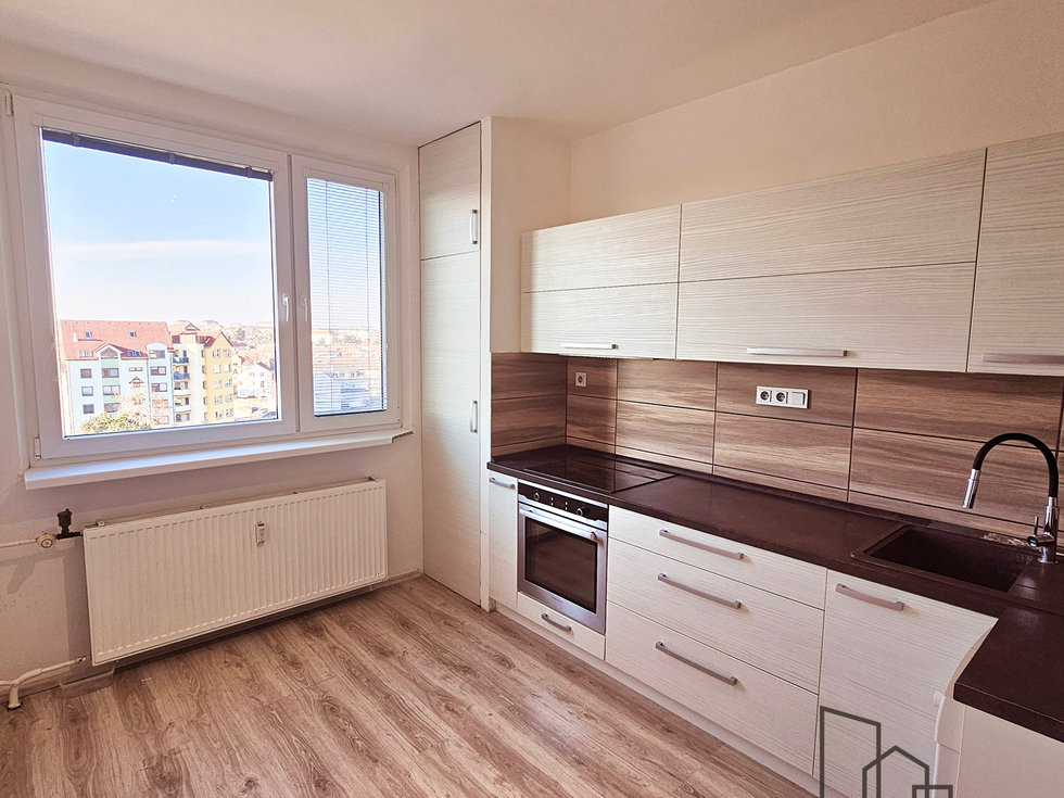 Pronájem bytu 3+1 64 m², Hodonín