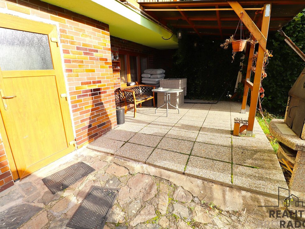Pronájem bytu 1+1 35 m², Ivančice