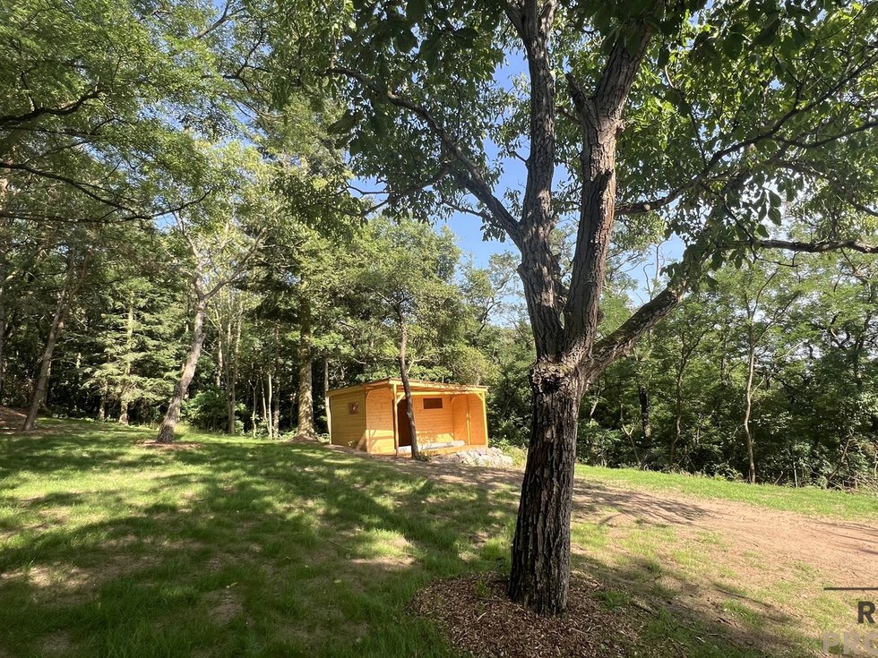 Prodej zahrady 990 m², Lelekovice