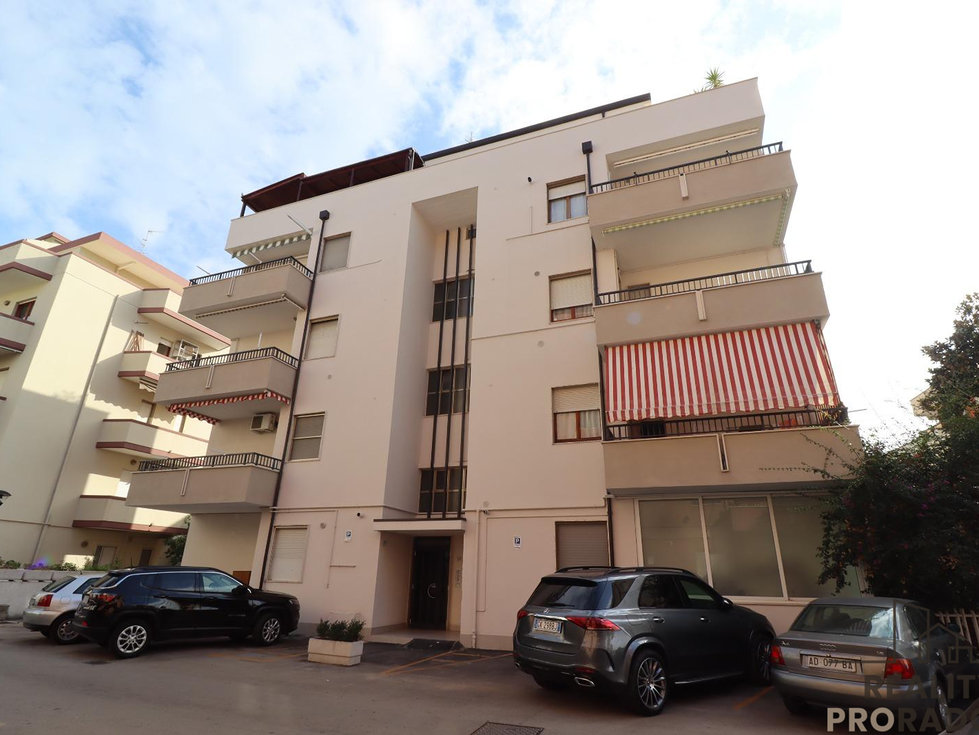 Prodej bytu 2+kk 35 m²