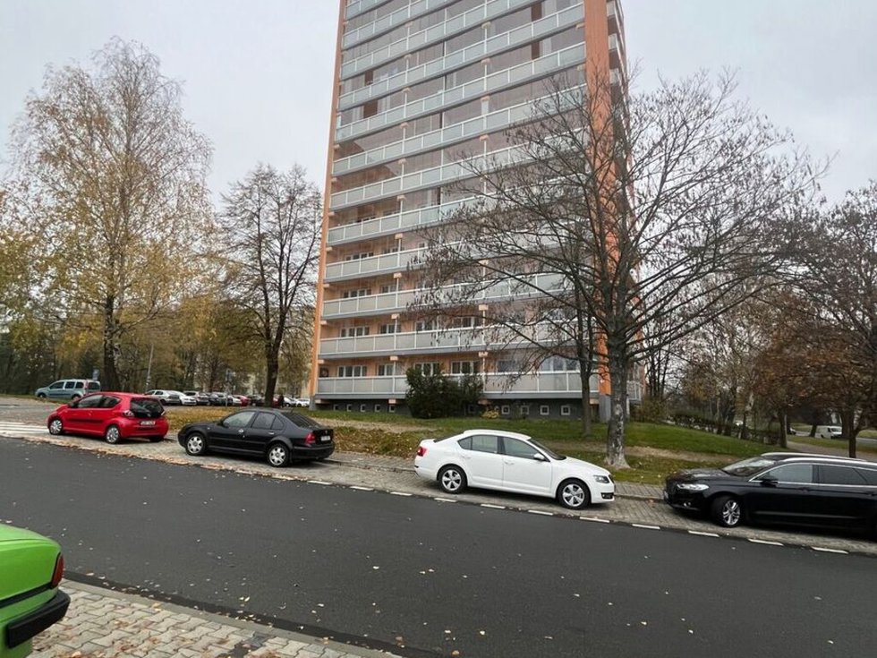 Prodej bytu 3+1 66 m², Karviná