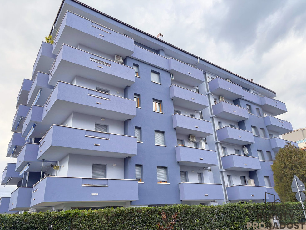 Prodej bytu 2+kk 38 m²