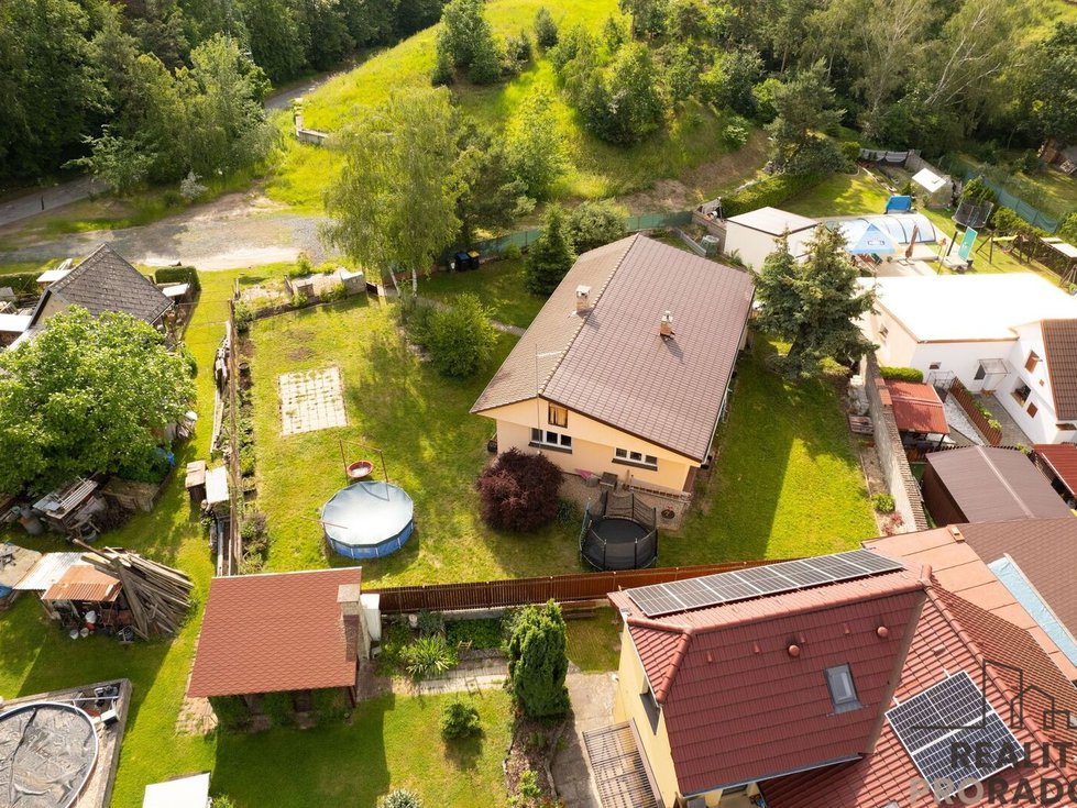 Prodej rodinného domu 119 m², Kutná Hora