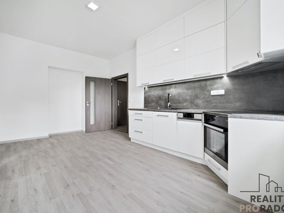 Prodej bytu 2+kk 55 m², Hlinsko