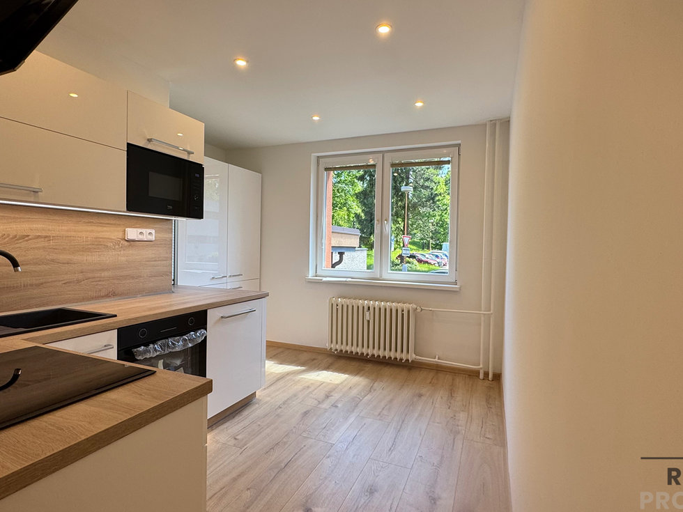 Prodej bytu 2+1 55 m², Havířov