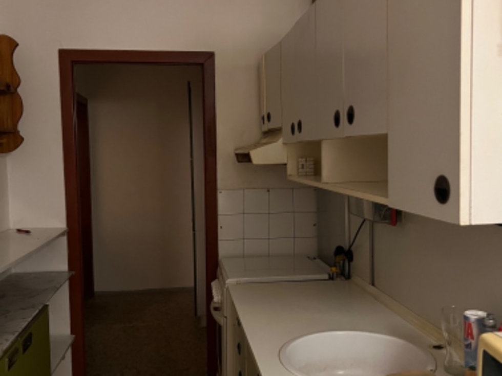 Prodej bytu 2+1 62 m², Ústí nad Labem