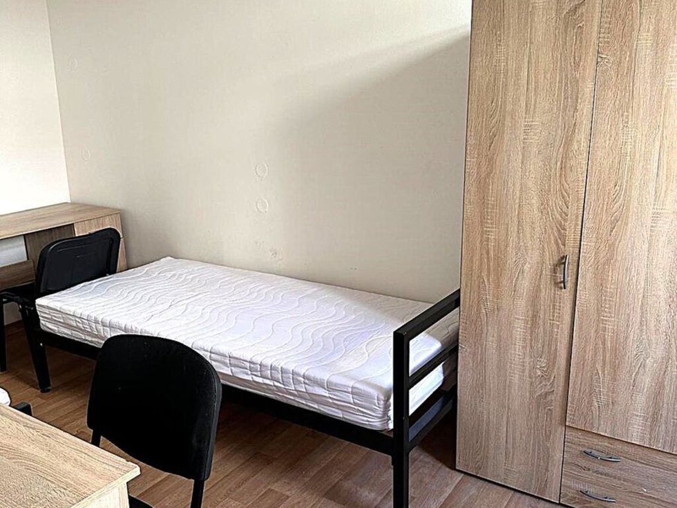 Pronájem pokoje 30 m², Brno