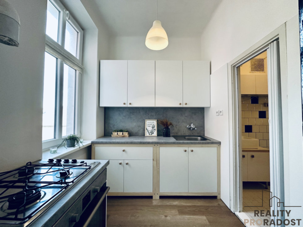 Prodej bytu 3+kk 84 m², Olomouc