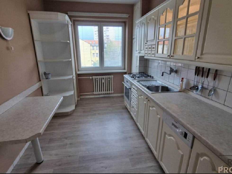 Pronájem bytu 3+1 90 m², Hodonín