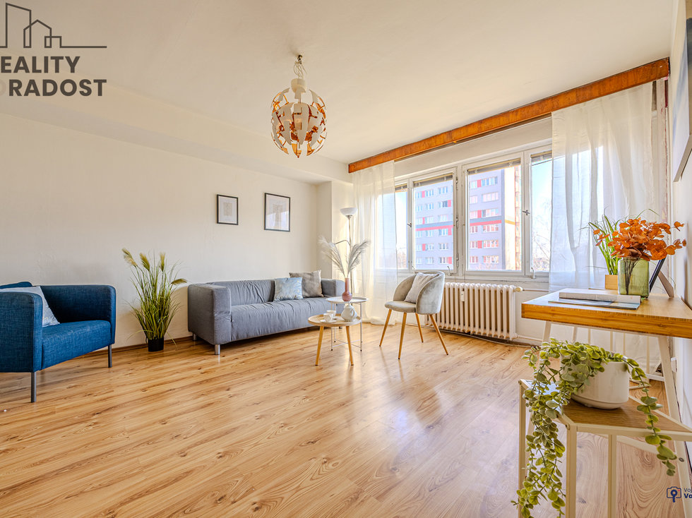 Prodej bytu 4+1 73 m², Ostrava