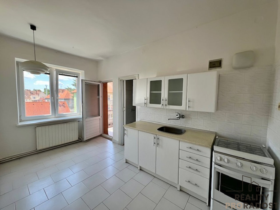 Prodej bytu 3+1 84 m², Hodonín