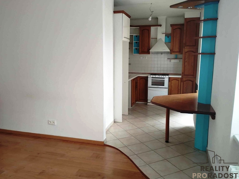 Pronájem bytu 3+kk 70 m², Břeclav
