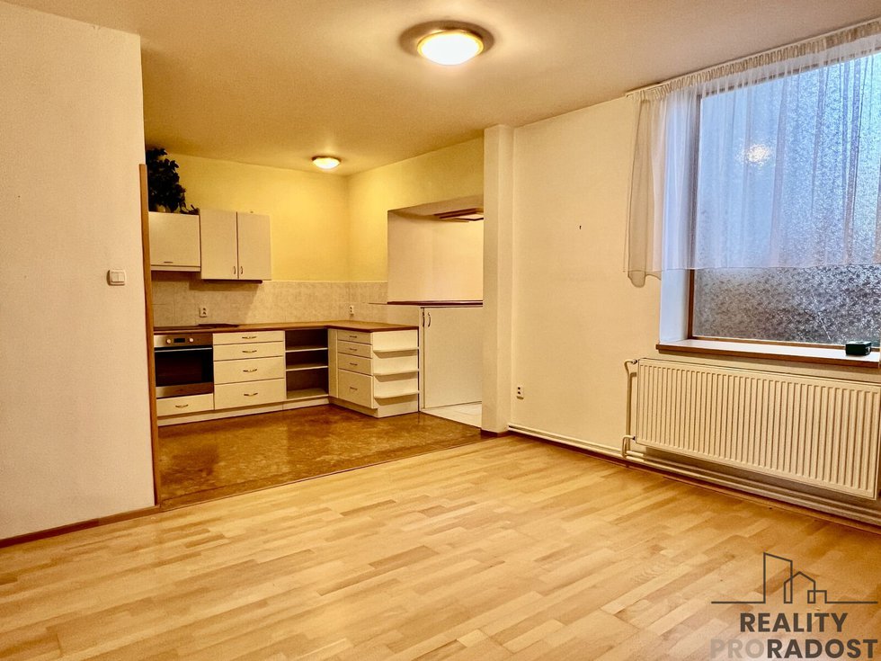 Pronájem bytu 4+kk 109 m², Kobylnice