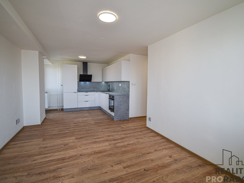 Prodej bytu 2+kk 51 m², Karviná