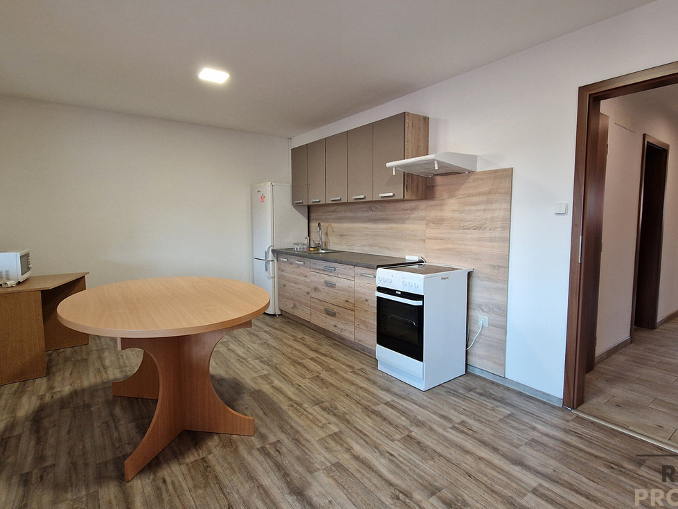 Pronájem bytu 3+1 128 m², Strážnice