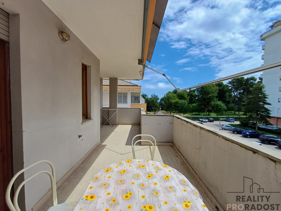 Prodej bytu 2+kk 45 m²