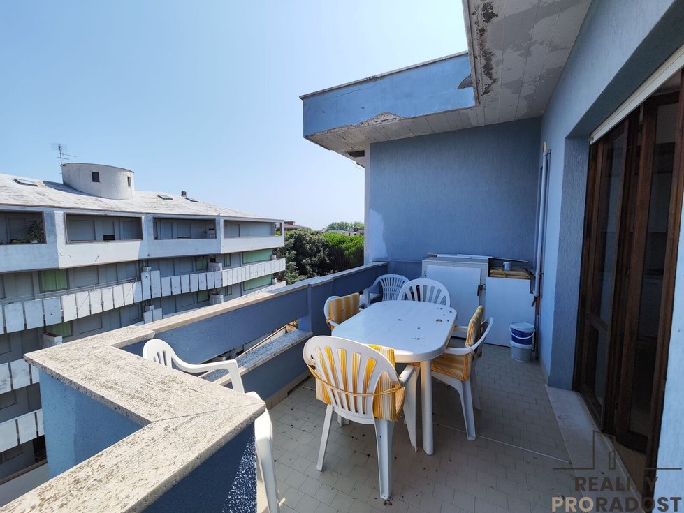 Prodej bytu 3+1 64 m²